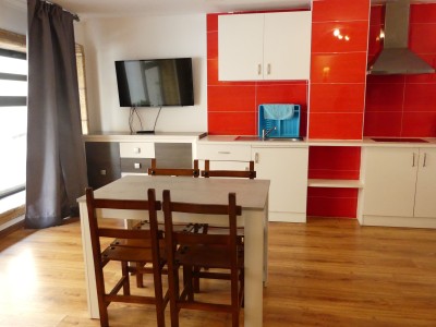 Apartamento D